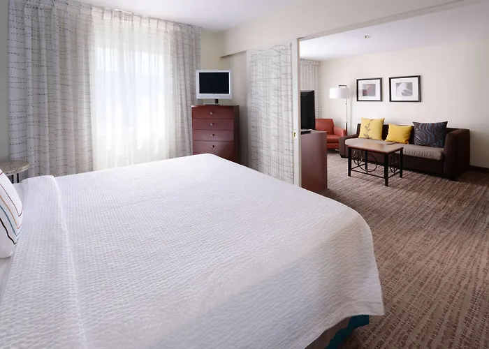 Sonesta Es Suites Dallas Medical Market Center